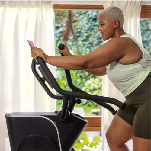Орбитрек  Bowflex Max Trainer SEi - фото №4
